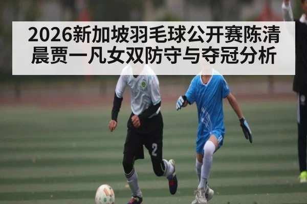 2026新加坡羽毛球公开赛陈清晨贾一凡女双防守与夺冠分析