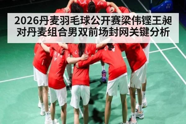 2026丹麦羽毛球公开赛梁伟铿王昶对丹麦组合男双前场封网关键分析